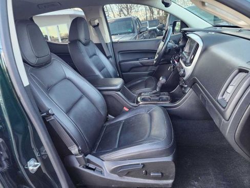 Used 2016 GMC Canyon SLT image 18