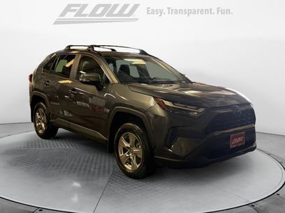 Used 2025 Toyota RAV4 XLE w/ Convenience Package