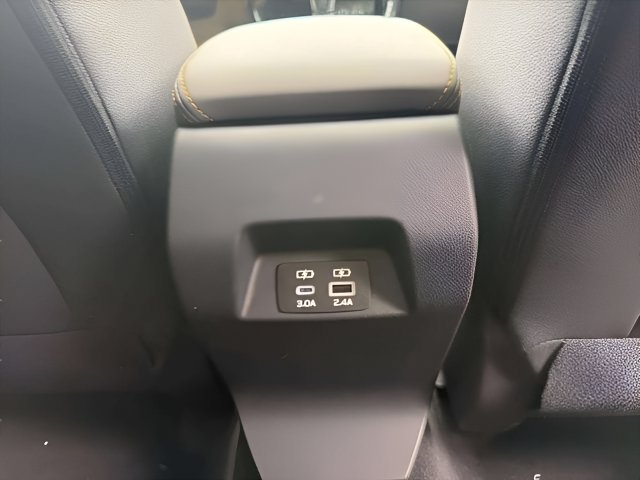 New 2026 Subaru Crosstrek 2.5i Wilderness w/ Crosstrek Mirror Package AWD/4WD image 7