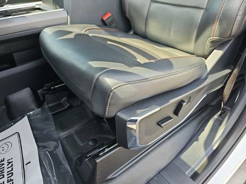 Used 2024 Ford F250 Lariat w/ FX4 Off-Road Package AWD/4WD image 27