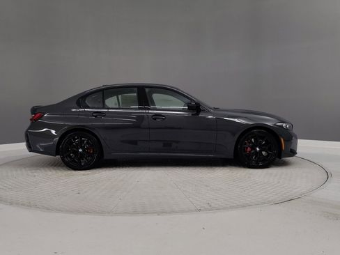 New 2026 BMW 330i Sedan w/ M Sport Package image 6