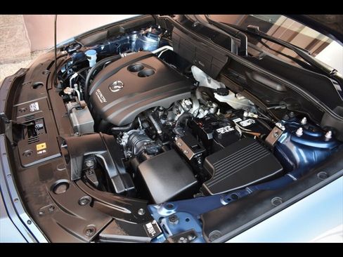 Used 2018 MAZDA CX-5 Touring w/ Preferred Equipment Package FWD image 44