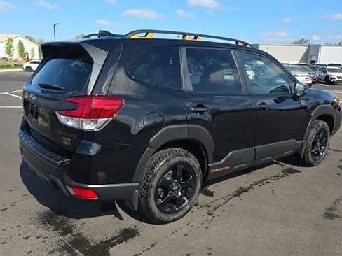 Used 2023 Subaru Forester Wilderness w/ Wilderness Package image 4