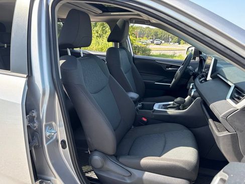 Used 2023 Toyota RAV4 XLE w/ Convenience Package FWD image 20