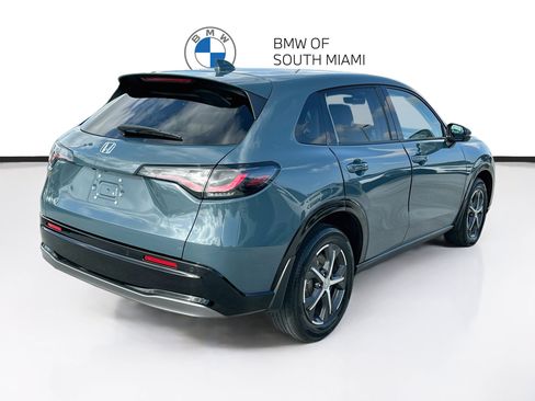 Used 2023 Honda HR-V EX-L image 7