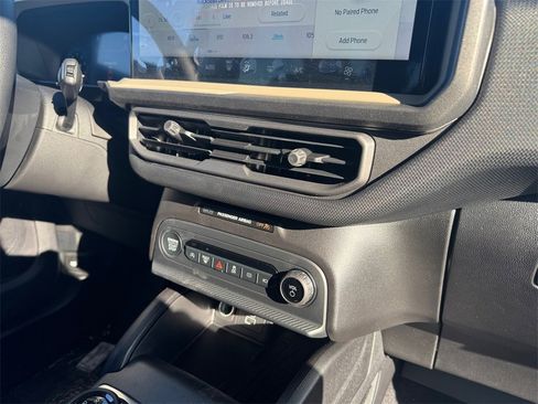 New 2025 Ford Bronco Sport Big Bend image 16