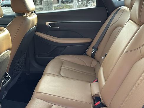 Used 2021 Hyundai Sonata Limited image 29