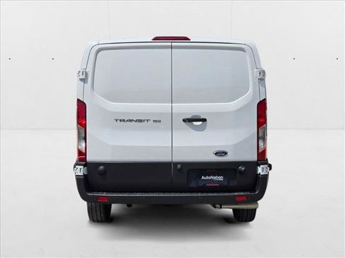 New 2025 Ford Transit 150 Low Roof image 7
