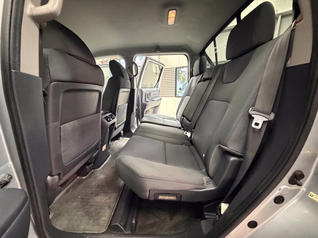 Used 2014 Honda Ridgeline RTS image 52