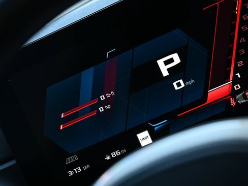 Used 2024 BMW M2 w/ Lighting Package image 43