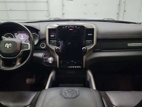 Used 2020 RAM 1500 Laramie image 21