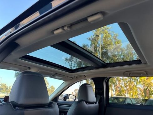 New 2026 MAZDA CX-50 AWD 2.5 Hybrid w/ Premium Pkg image 22