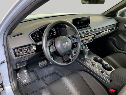 Used 2024 Honda Civic Sport image 18