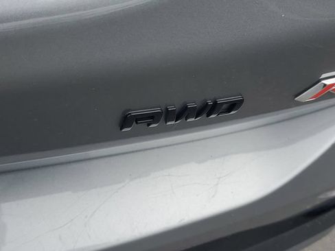 Certified 2024 Chevrolet Equinox RS AWD/4WD image 6