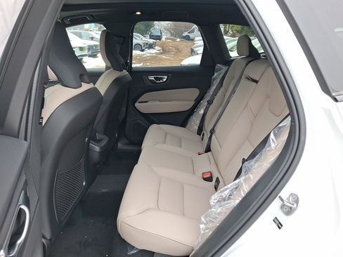 New 2026 Volvo XC60 B5 Plus w/ Protection Package Premier image 6