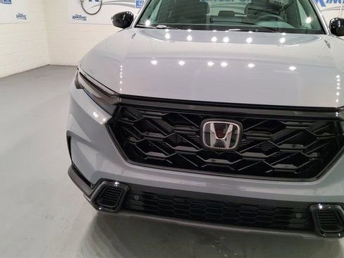New 2026 Honda CR-V Sport-L image 7