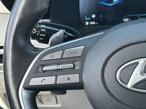 Used 2025 Hyundai Palisade SEL FWD image 24