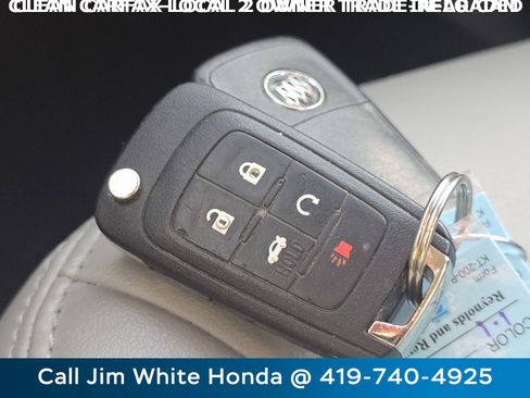 Used 2014 Buick Verano Convenience w/ LPO, Protection Package image 30