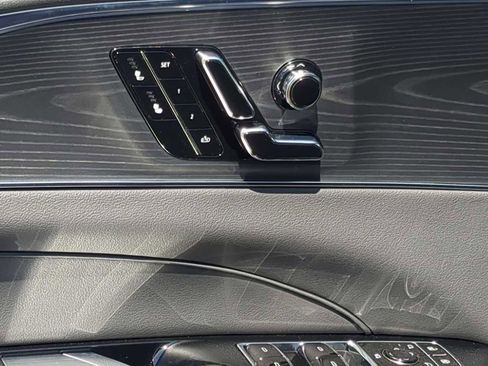 New 2025 Cadillac Lyriq Sport image 11