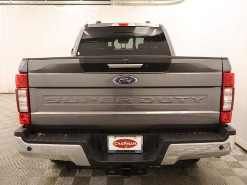 Certified 2021 Ford F250 Lariat image 13