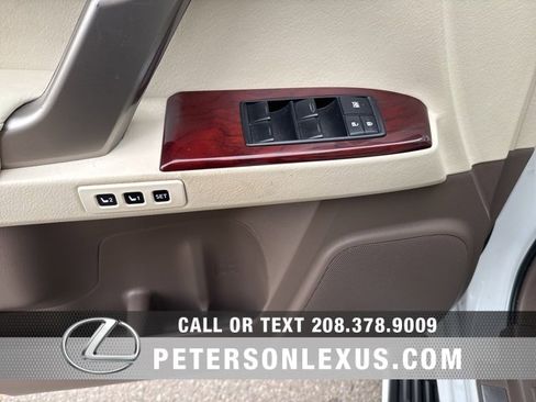 Used 2012 Lexus GX 460 460 image 24
