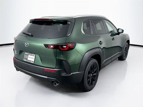 New 2026 MAZDA CX-50 AWD 2.5 S w/ Weather Package image 2