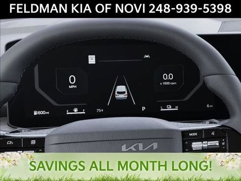 New 2026 Kia Sorento SX Prestige image 22