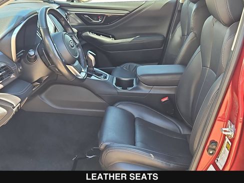 Used 2021 Subaru Outback Limited w/ Popular Package #2 AWD/4WD image 11