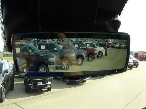 Used 2025 RAM ProMaster 2500 w/ Safety Group FWD image 25