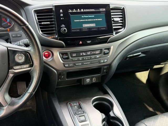 Used 2021 Honda Passport EX-L image 32