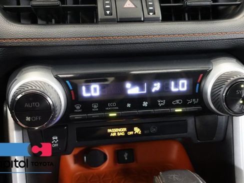 Used 2020 Toyota RAV4 Adventure AWD/4WD image 20