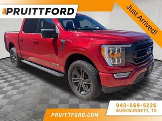 Used 2022 Ford F150 XLT w/ Equipment Group 302A High video 1