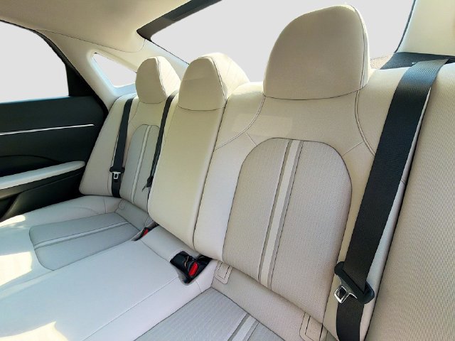 New 2026 Hyundai Sonata Blue FWD image 17