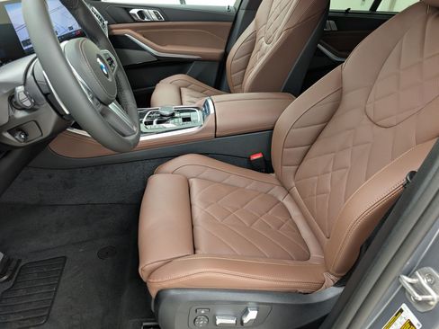 New 2026 BMW X5 sDrive40i w/ M Sport Package RWD image 5