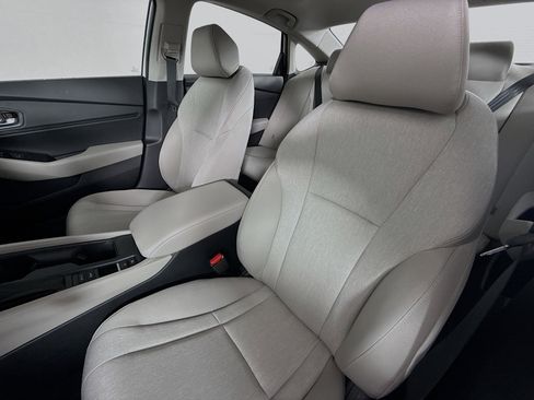 New 2025 Honda Accord SE image 24