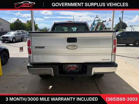 Used 2012 Ford F150 XL w/ PWR Equipment Group AWD/4WD image 7