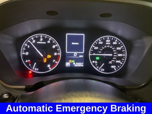 Used 2023 Subaru Ascent Touring AWD/4WD image 9