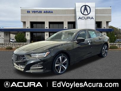 Certified 2025 Acura TLX w/ Technology Package