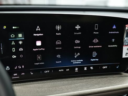 New 2025 Audi Q5 Premium image 34