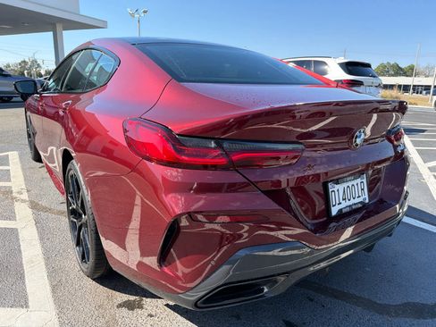 Used 2026 BMW 840i image 6
