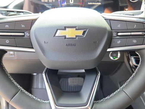 New 2026 Chevrolet Traverse LT FWD image 23
