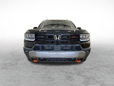 New 2026 Honda Passport TrailSport Elite image 10