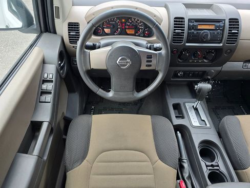 Used 2008 Nissan Xterra S image 28