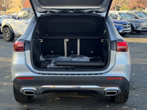 New 2026 Mercedes-Benz GLA 250 image 12