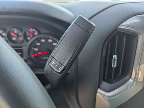 New 2026 GMC Sierra 1500 Pro w/ Pro Value Package image 18