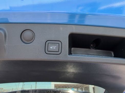 New 2026 Chevrolet Equinox ACTIV w/ Safety and Technology Package image 11