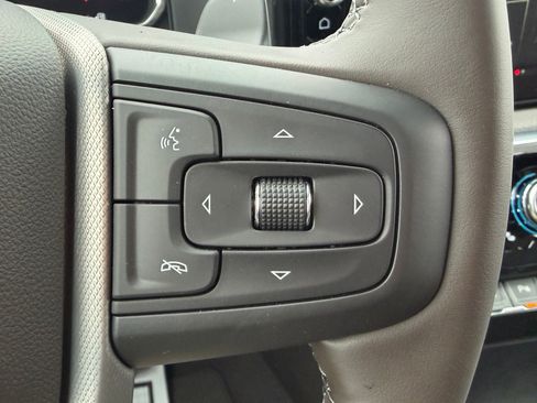 New 2026 GMC Sierra 1500 Denali w/ LPO, Black Badging Package image 19