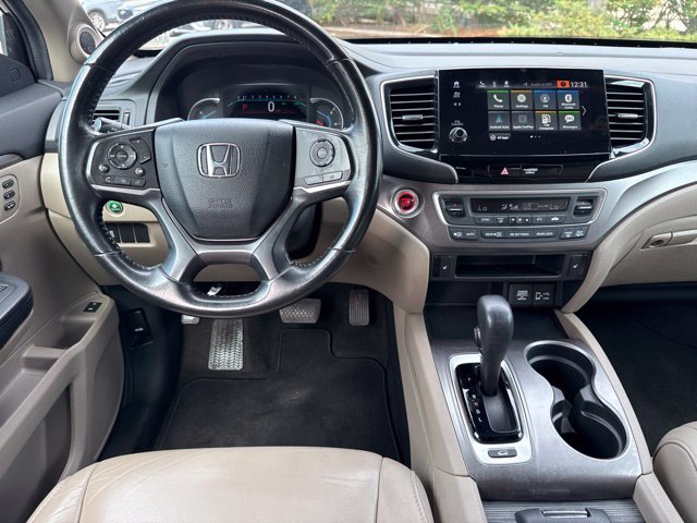 Used 2019 Honda Pilot EX-L image 23