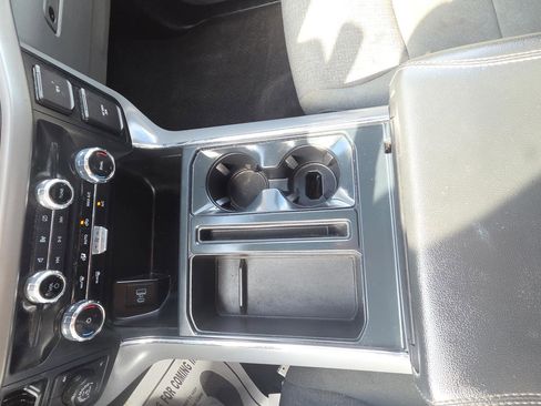 Used 2024 Ford F150 XLT w/ Mobile Office Package image 33