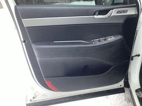 Used 2023 Hyundai Palisade SEL w/ Premium Package image 11